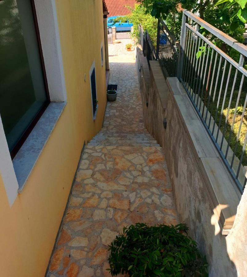 Studio M Pula Exterior foto